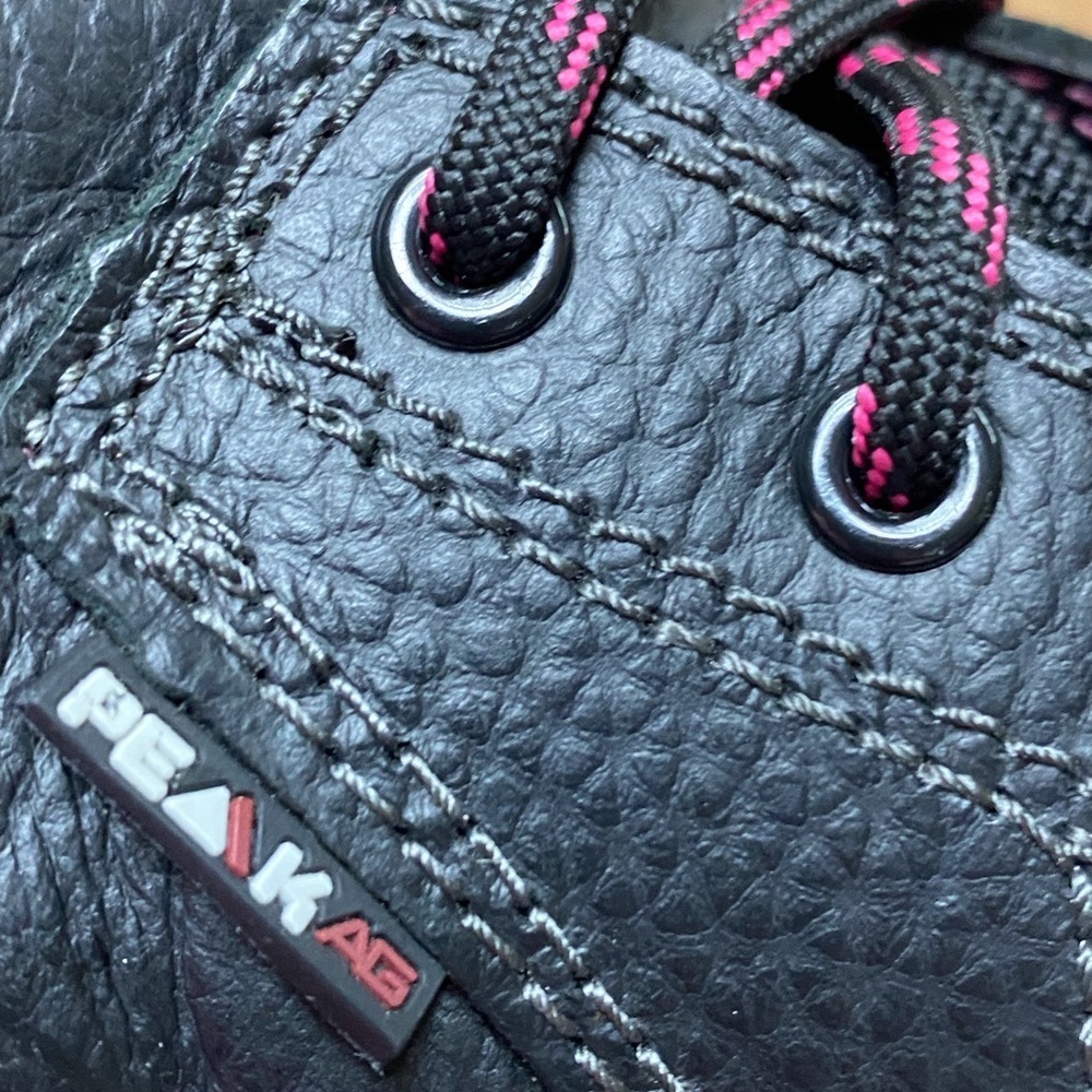 Wolverine “Piper” 6” Composit Toe Work Boot Water… - image 8